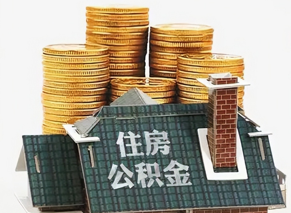 临夏在职 公积金可以代办提取吗