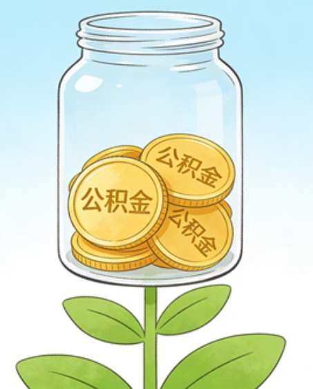 临夏个人可缴存公积金，住房保障开启全民时代