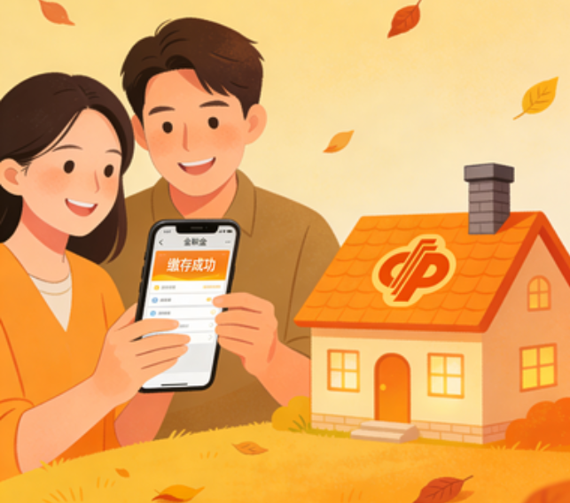 临夏住房公积金：公积金结息利率显著高于当前银行存款利率水平