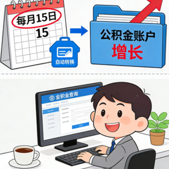 临夏公积金代办服务：专业赋能，合规守护您的住房权益