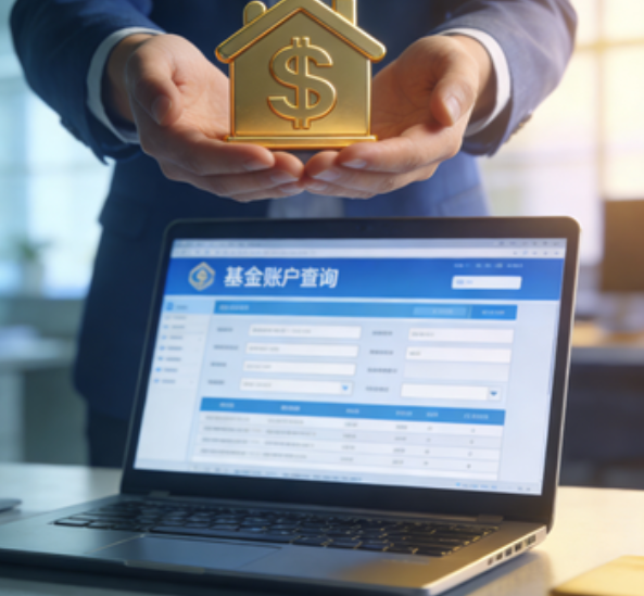 临夏可提取公积金支付首付款！