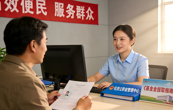 临夏住房公积金提取规范全面升级