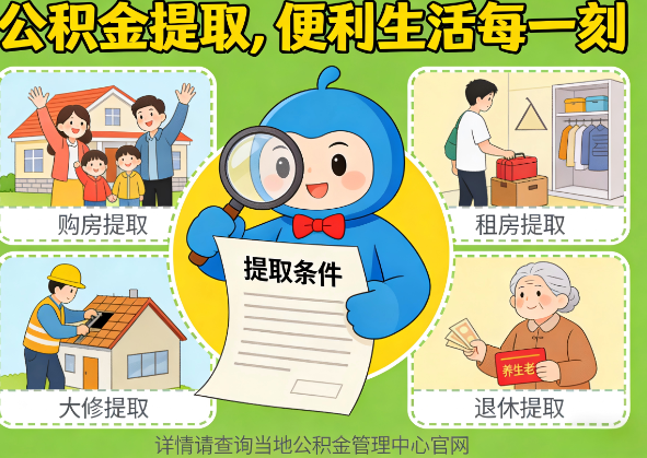 临夏公积金代办行业迎规范化整治：多地出台新规，严打违规提取与“黑中介”