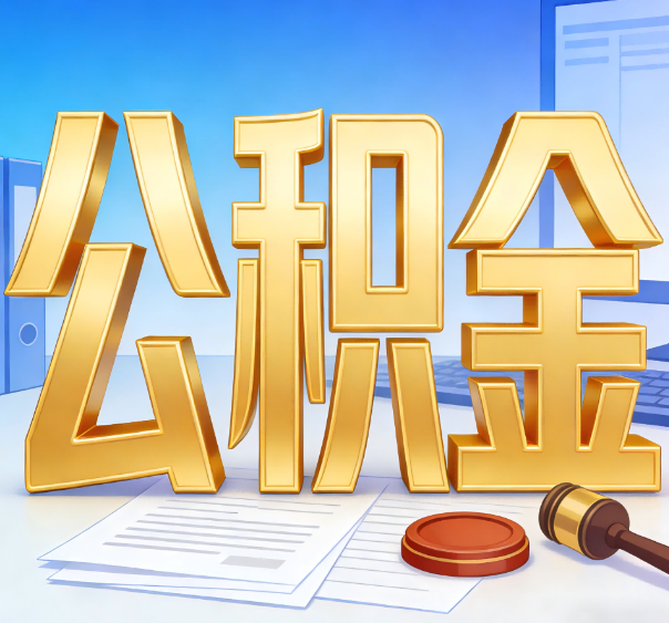 临夏公积金提取服务新解：三方公司的专业赋能价值