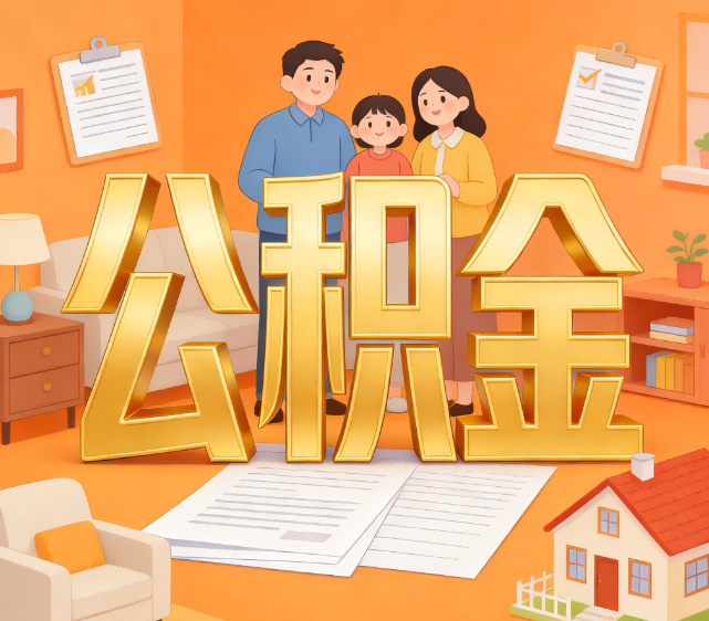 临夏公积金代办服务的现实价值与普惠意义