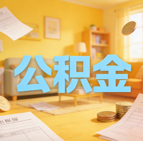 临夏别让公积金“躺在账户里睡觉”！