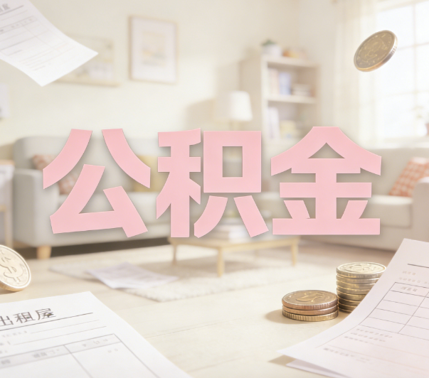 临夏公积金代办带来的五大便利，让福利真正触手可及