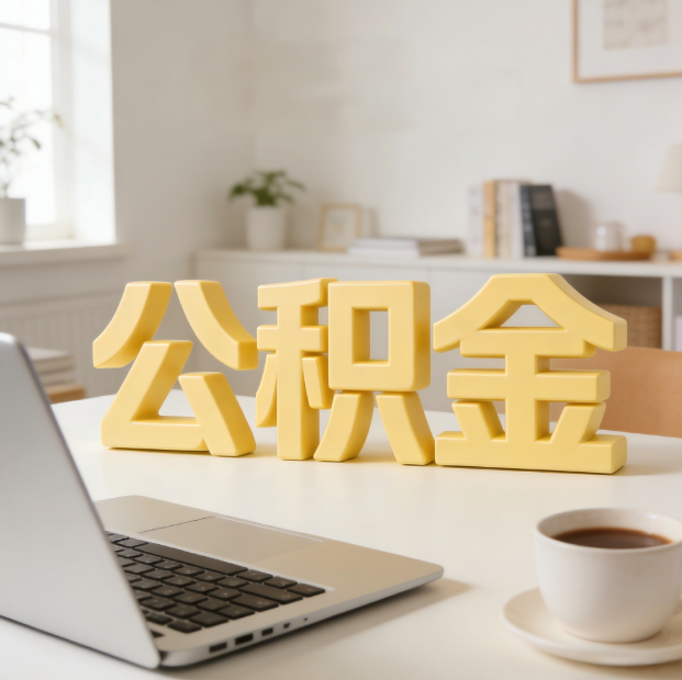 临夏如何选择靠谱的公积金代办公司？