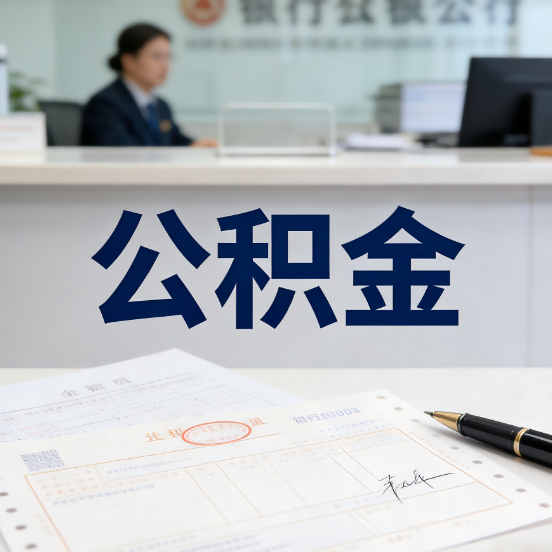 临夏养老公积金代办需要哪些证件?