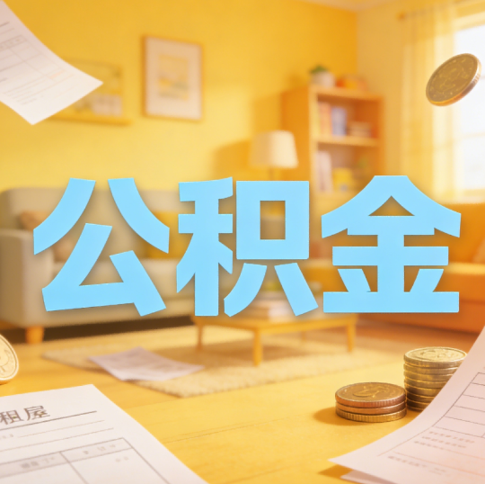 临夏买房如何提取公积金？