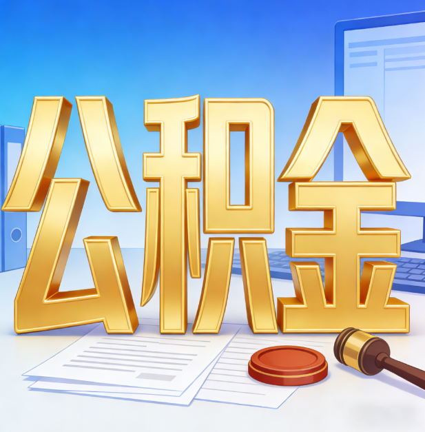 临夏公积金代办行业观察：从“跑腿经济”到“专业服务”的蝶变之路