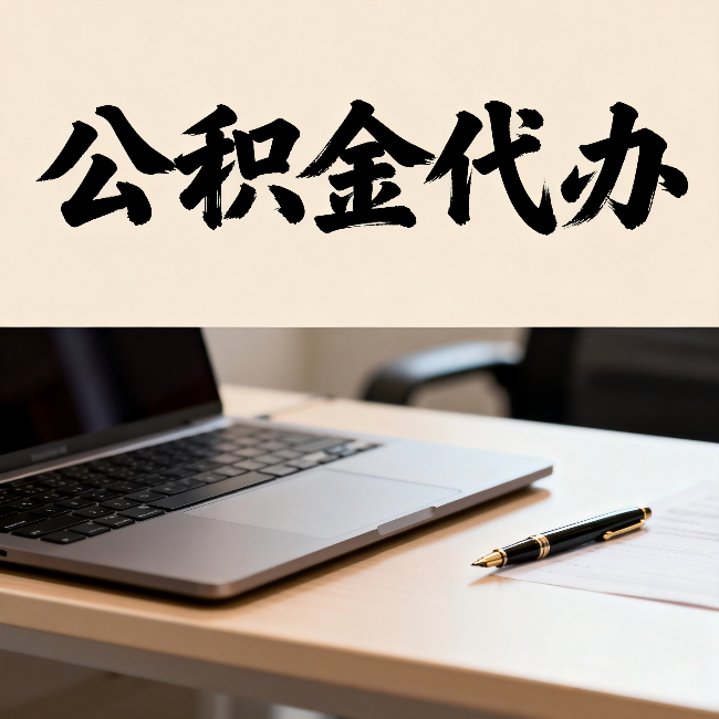临夏公积金代办：十个问题快速判断你需不需要找人办