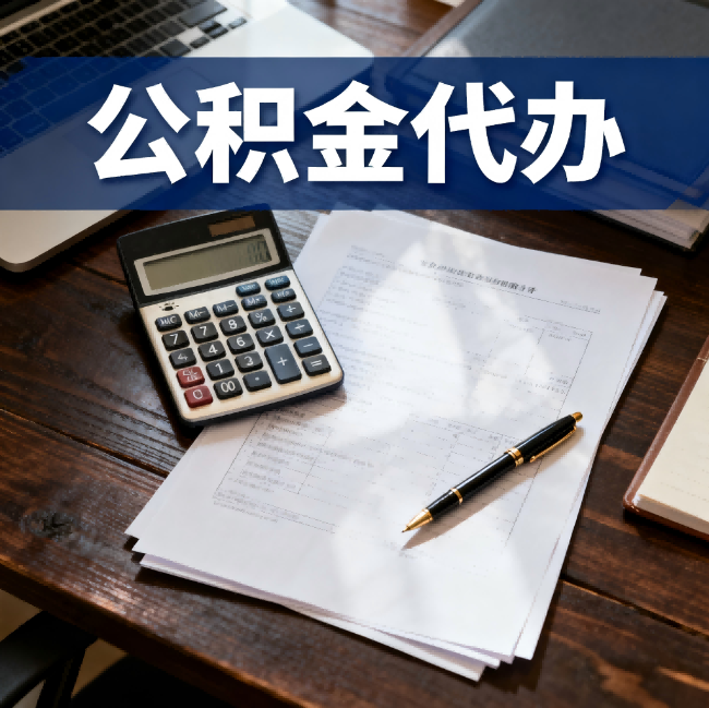 临夏公积金代办：哪些人办了之后说“真值”