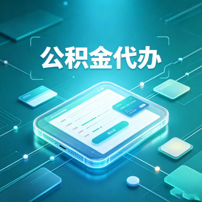 临夏公积金代办：正规和不正规的区别